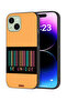 Apple iPhone 15 Plus Protective Case Cover Be Unique
