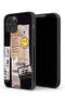 Apple iPhone 13 Pro Max Protective Case Playlist Sticker