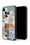جراب حماية لجهاز Apple iPhone 14 Plus She Is Electric