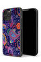 Apple iPhone 13 Pro Protective Case Mandala Art Pattern