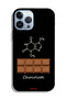 Apple iPhone 13 Pro Max Protective Case Chocolate - 2