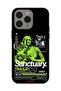 غطاء حماية لجهاز Apple iPhone 15 Pro Max من Sanctuary - 2