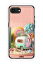غطاء حماية لجهاز Apple iPhone 16e من Senercy Art