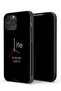 جراب حماية لجهاز Apple iPhone 13 Pro، الحياة قصيرة