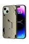 Apple iPhone 15 Plus Protective Case Cover Minimalism Abstract Digital Art