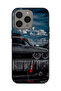 غطاء حماية لجهاز Apple iPhone 15 Pro Max - قم بإزالته قبل السيارة - 2