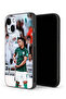 Apple iPhone 14 Plus Protective Case Saleem Dawaseer