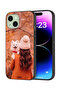 غطاء حماية لجهاز Apple iPhone 15 Plus يحمل جروًا