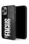 جراب حماية لجهاز Apple iPhone 14 Pro ركز على أهدافك