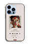 غطاء حماية لجهاز Apple iPhone 13 Pro في دمي - 2