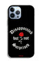 Apple iPhone 13 Pro Max Protective Case Disappointed But Not Surprised - 2