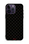 جراب حماية لجهاز Apple iPhone 14 Pro Max من Stappers - 2