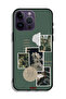 جراب حماية لجهاز Apple iPhone 14 Pro Max - اكتشف الجمال - 2