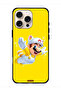 غطاء حماية لجهاز Apple iPhone 16 Pro Max من Mr M