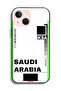 غطاء حماية لجهاز Apple iPhone 13 mini متوفر في السعودية - 2