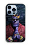 جراب حماية لجهاز Apple iPhone 13 Pro من Thanos Power - 2