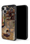 جراب حماية لجهاز Apple iPhone 13 mini - دراسة الفن