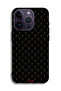 جراب حماية لجهاز Apple iPhone 14 Pro من Stappers - 2