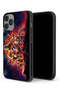 غطاء حماية لجهاز Apple iPhone 14 Pro Max Avengers