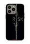 غطاء حماية لجهاز Apple iPhone 15 Pro Max من Risk - 2