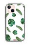 غطاء حماية لجهاز Apple iPhone 13 mini بتصميم ريش - 2