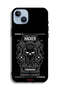 غطاء حماية لجهاز Apple iPhone 14 Plus - Cyberspace - 2