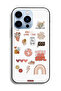 جراب حماية لجهاز Apple iPhone 13 Pro - You Go Girl - 2