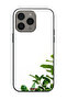 غطاء حماية لجهاز Apple iPhone 15 Pro Max من Josh Calabrese Leaves - 2