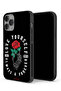 جراب حماية لجهاز Apple iPhone 14 Pro Max - أحب نفسك دائمًا
