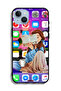 جراب حماية لجهاز Apple iPhone 14 Plus - قراءة - 2