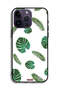 غطاء حماية لجهاز Apple iPhone 14 Pro Max بتصميم ريش - 2