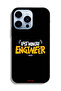 جراب حماية لجهاز Apple iPhone 13 Pro من شركة Last Minute Engineer - 2