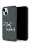 جراب حماية لجهاز Apple iPhone 14 Plus مستوحى ذاتيًا