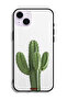 Apple iPhone 14 Protective Case Cactus Plant - 2