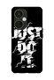 غطاء حماية لهاتف OnePlus Nord CE 3 Lite - Just Do It