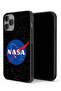 غطاء حماية لجهاز Apple iPhone 14 Pro Max من ناسا