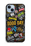 جراب حماية لجهاز Apple iPhone 14 Plus Good Day - 2