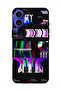 Apple iPhone 16 Plus Protective Case Cover Motion Design