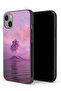 غطاء حماية شجرة لجهاز Apple iPhone 13 mini من Unsplash