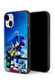 جراب حماية لجهاز Apple iPhone 14 Plus Sonic Reading