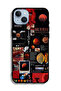 جراب حماية لجهاز Apple iPhone 14 Plus من Mars Art - 2