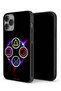 جراب حماية لجهاز Apple iPhone 14 Pro Max من Squid Game
