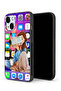 جراب حماية لجهاز Apple iPhone 14 Plus - قراءة
