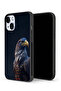 جراب حماية لجهاز Apple iPhone 14 Plus Eagle Hd
