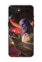 غطاء حماية لجهاز Apple iPhone 16e من Thanos