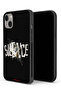 جراب حماية صامت لهاتف Apple iPhone 13 mini