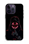 غطاء حماية لجهاز Apple iPhone 14 Pro Max بلون مارشميلو - 2