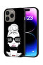 غطاء حماية لهاتف Apple iPhone 15 Pro Max من Girl Boss