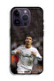 جراب حماية لهاتف Apple iPhone 14 Pro كريستيانو رونالدو - 2
