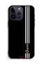 غطاء حماية لجهاز Apple iPhone 14 Pro Max Queen - 2